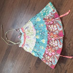 Matilda Jane Platinum dress